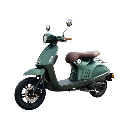 Motocicleta 125cc, 4 tiempos, 125ml, 1 cilindro, scooter eléctrico, ciclomotores,