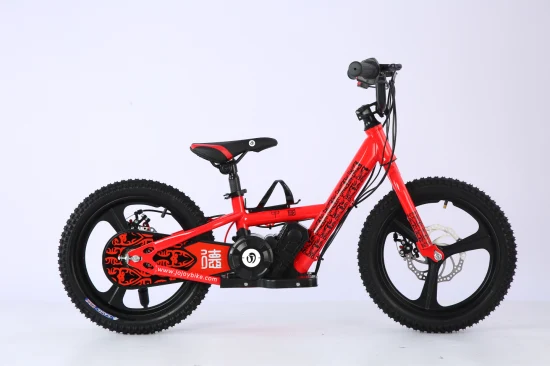 2023 nueva bicicleta eléctrica para niños, bicicletas eléctricas para niños